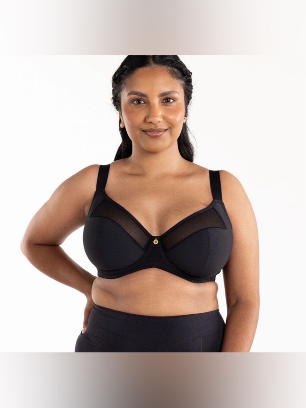 42M Anti Chafe Cooling Understance Bra